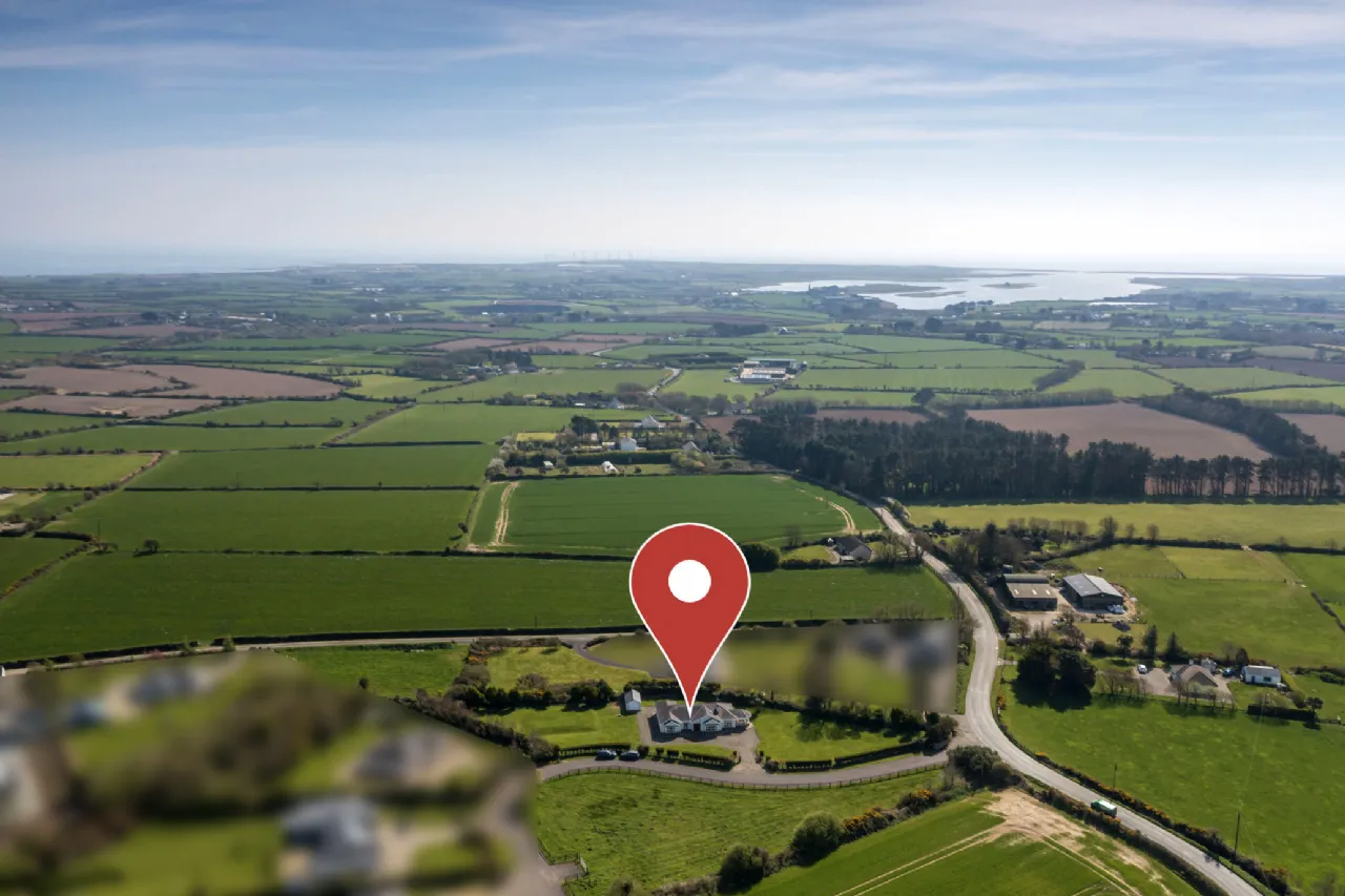 Photo of 1 Muckranstown, Tagoat, Co Wexford, Y35KF29