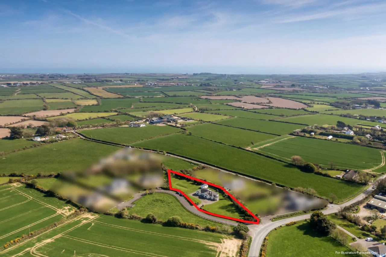 Photo of 1 Muckranstown, Tagoat, Co Wexford, Y35KF29