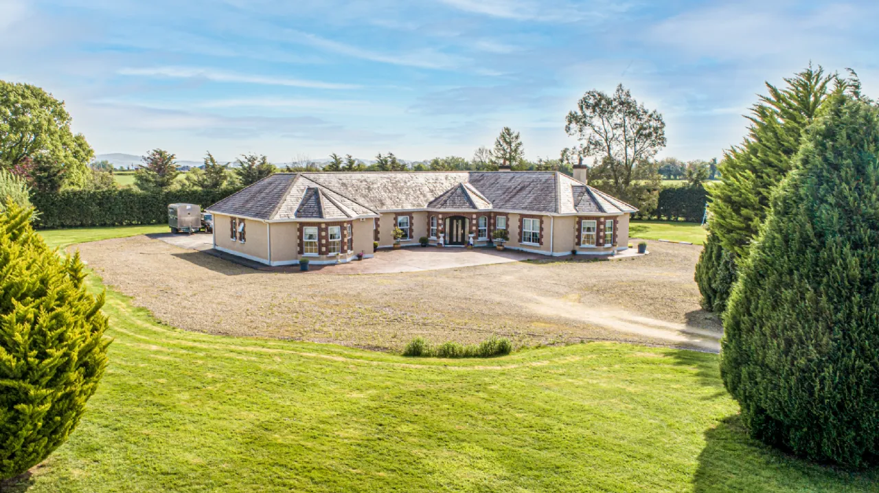 Photo of The Old Church Lodge, Ballycurkeen, Carrick-On-Suir, Co. Tipperary, E32 RF30