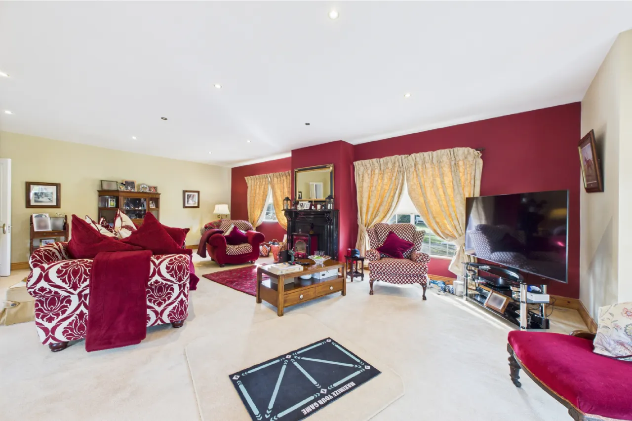 Photo of The Old Church Lodge, Ballycurkeen, Carrick-On-Suir, Co. Tipperary, E32 RF30