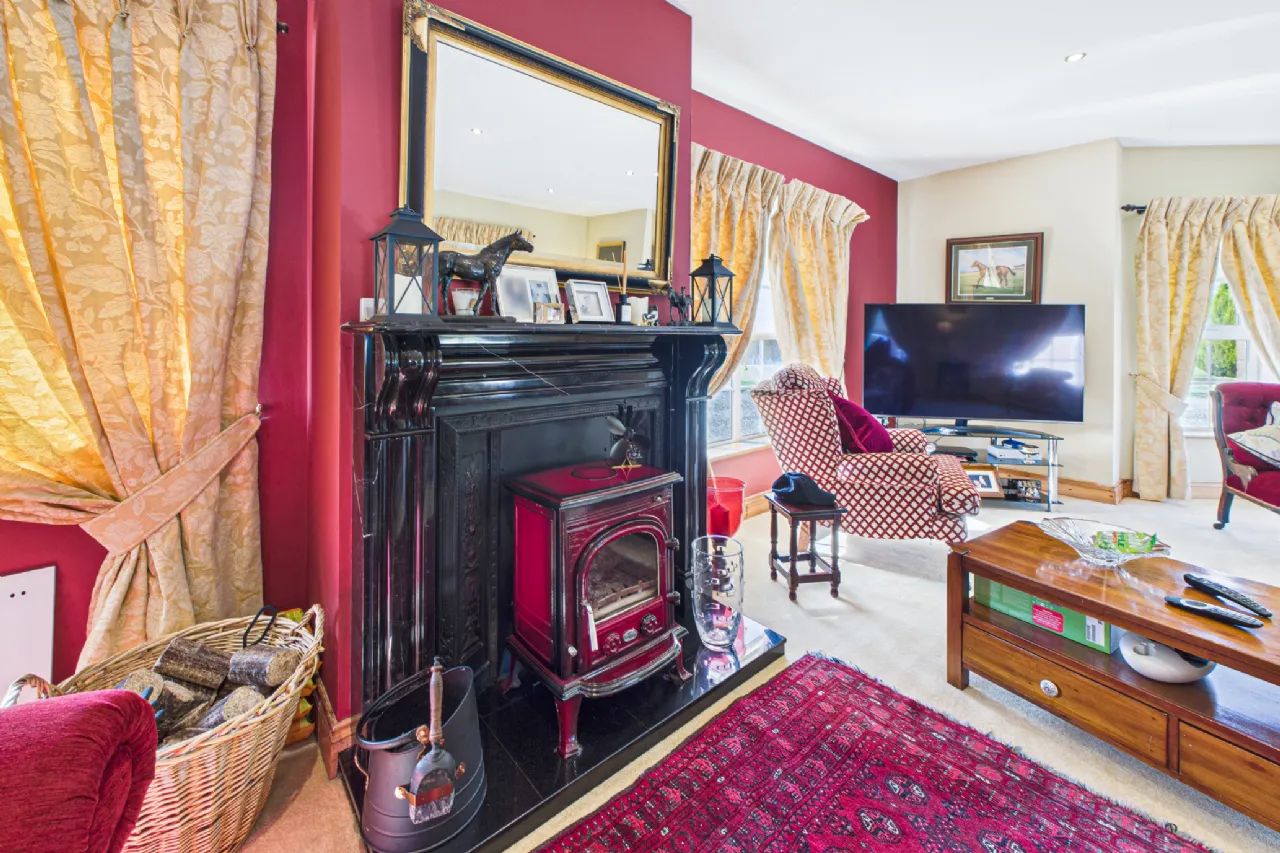 Photo of The Old Church Lodge, Ballycurkeen, Carrick-On-Suir, Co. Tipperary, E32 RF30