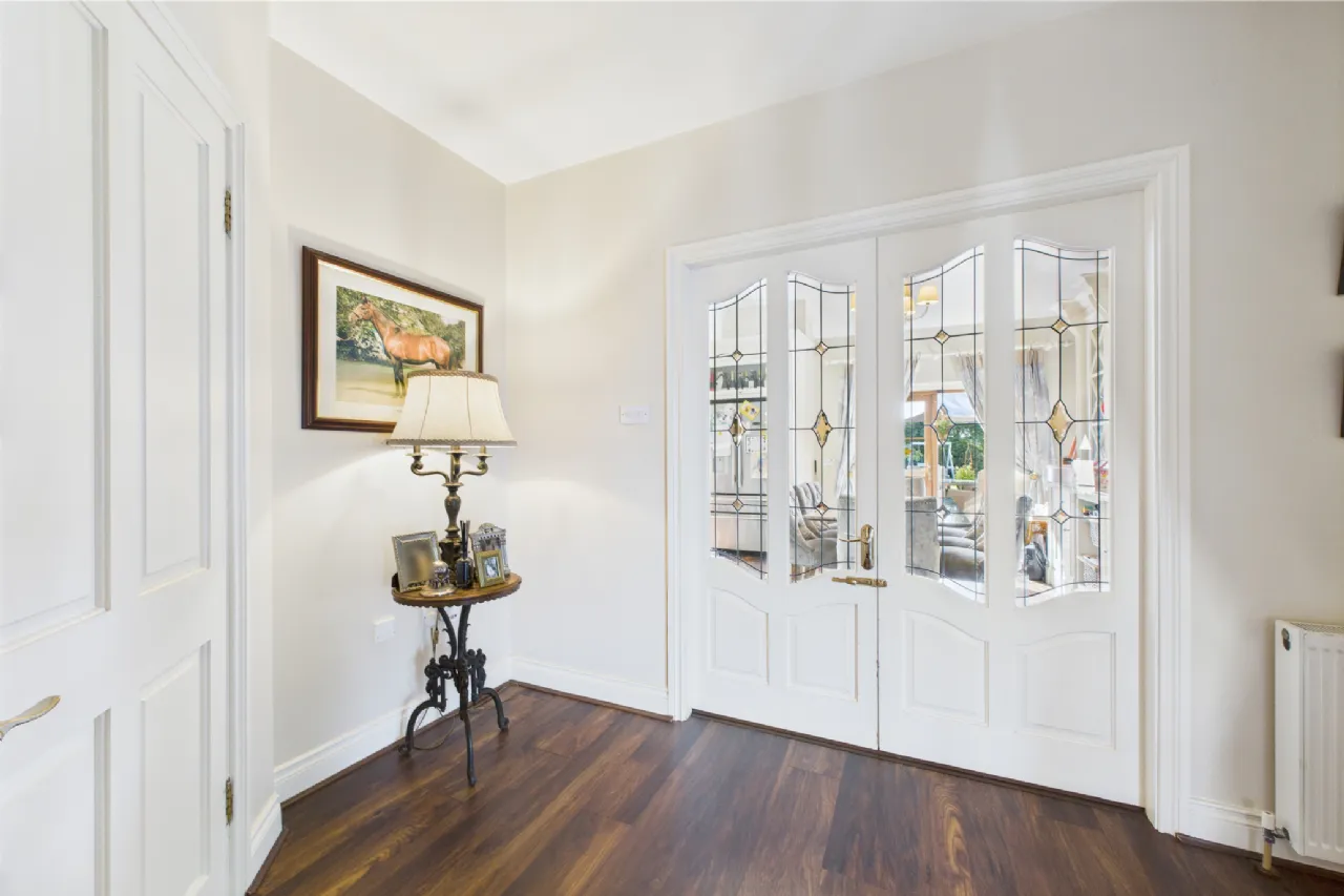 Photo of The Old Church Lodge, Ballycurkeen, Carrick-On-Suir, Co. Tipperary, E32 RF30