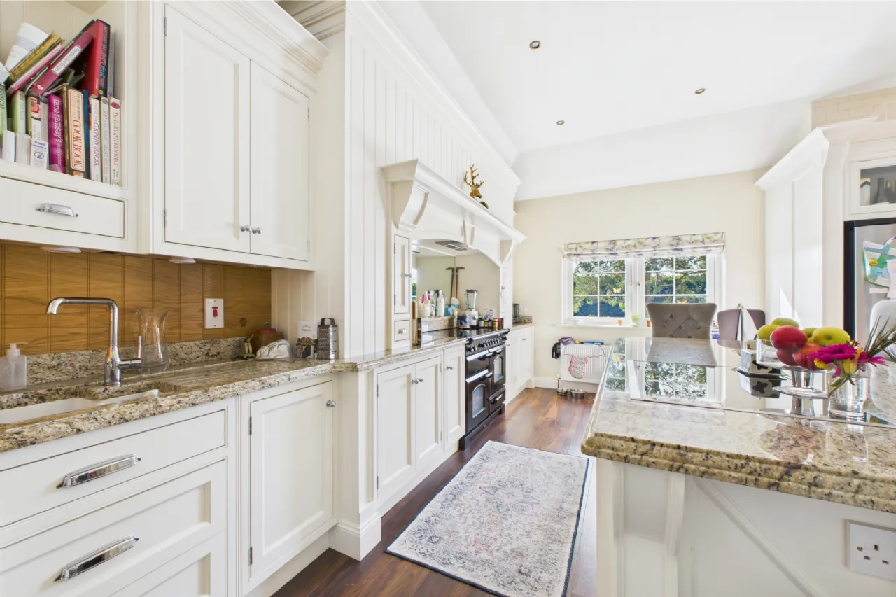 Photo of The Old Church Lodge, Ballycurkeen, Carrick-On-Suir, Co. Tipperary, E32 RF30