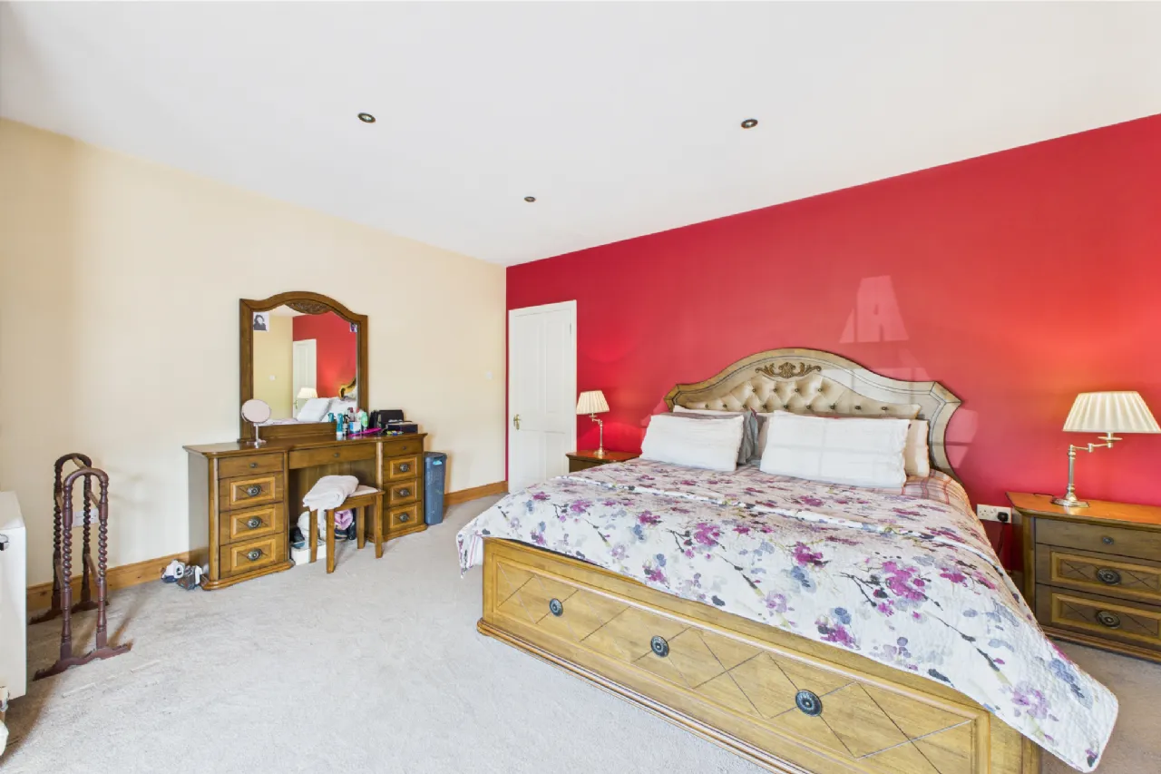 Photo of The Old Church Lodge, Ballycurkeen, Carrick-On-Suir, Co. Tipperary, E32 RF30