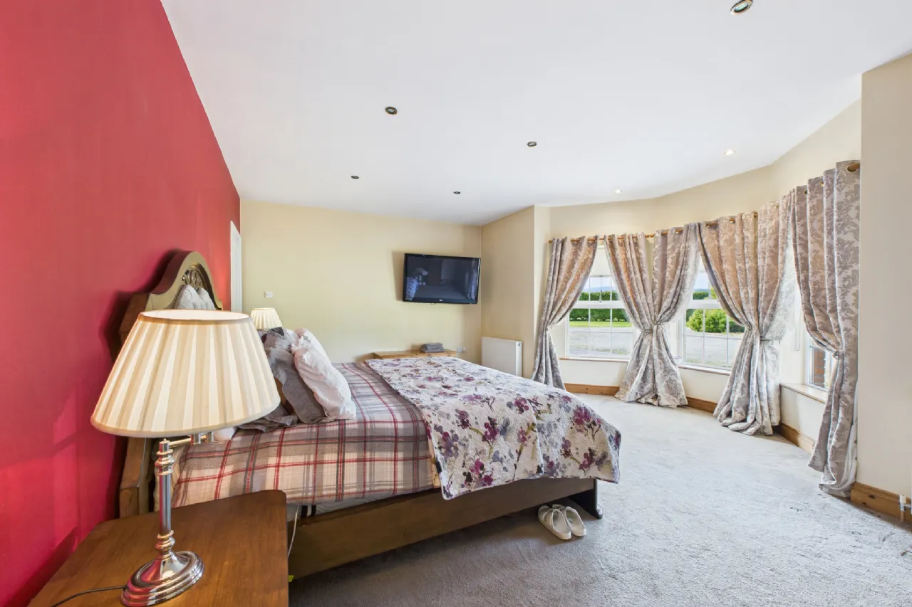 Photo of The Old Church Lodge, Ballycurkeen, Carrick-On-Suir, Co. Tipperary, E32 RF30