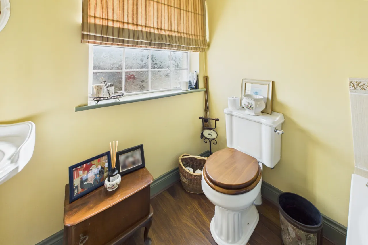 Photo of The Old Church Lodge, Ballycurkeen, Carrick-On-Suir, Co. Tipperary, E32 RF30