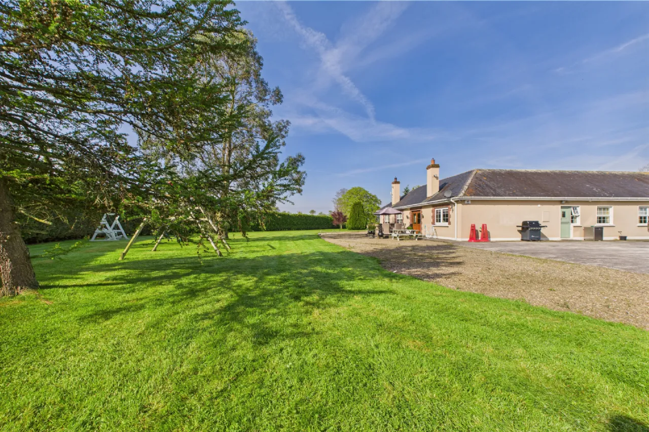 Photo of The Old Church Lodge, Ballycurkeen, Carrick-On-Suir, Co. Tipperary, E32 RF30