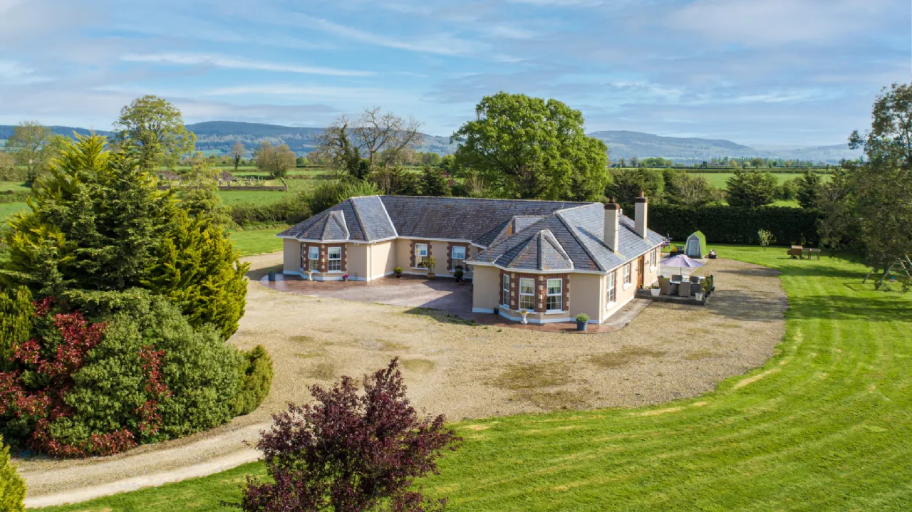Photo of The Old Church Lodge, Ballycurkeen, Carrick-On-Suir, Co. Tipperary, E32 RF30