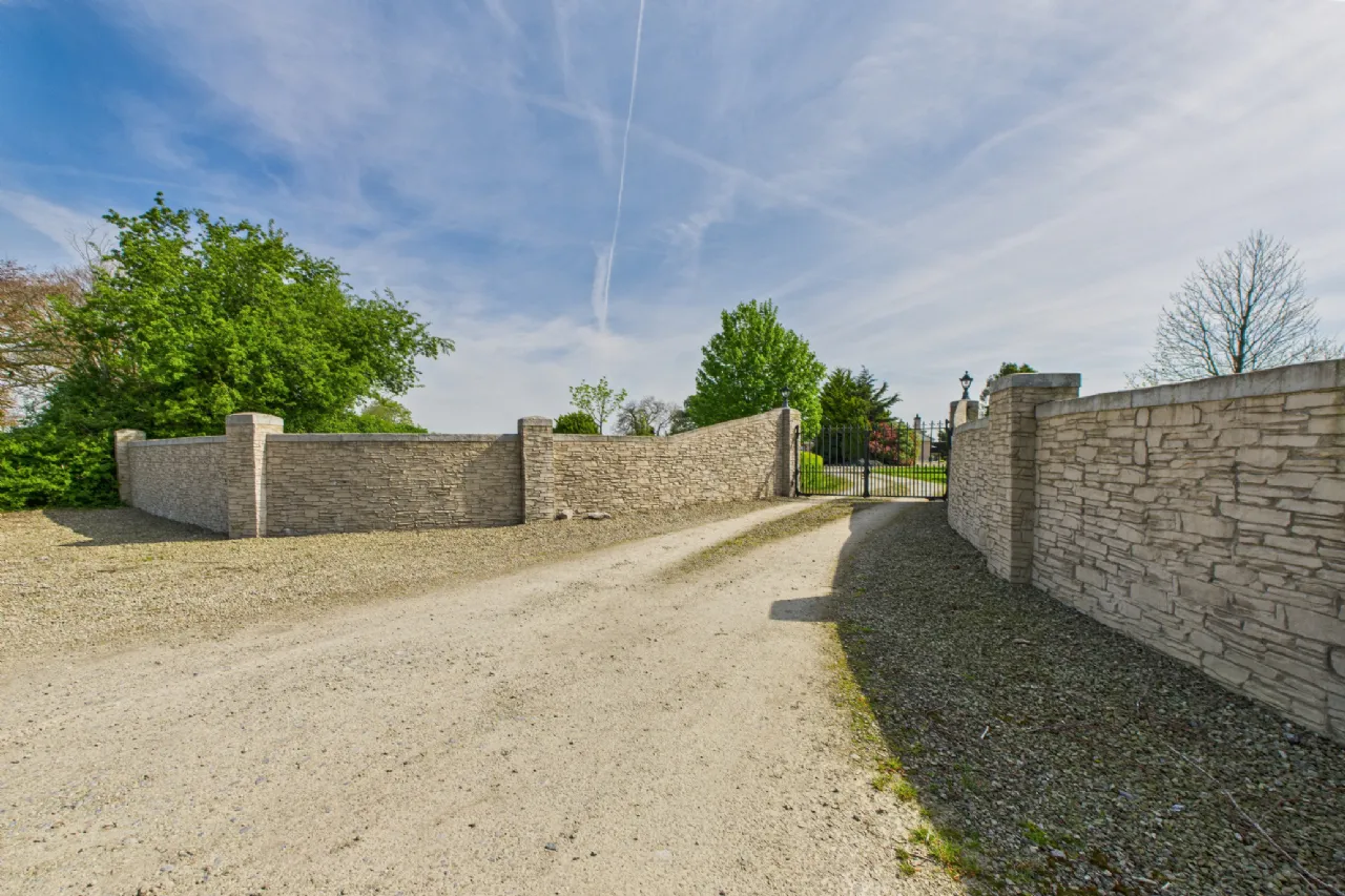 Photo of The Old Church Lodge, Ballycurkeen, Carrick-On-Suir, Co. Tipperary, E32 RF30