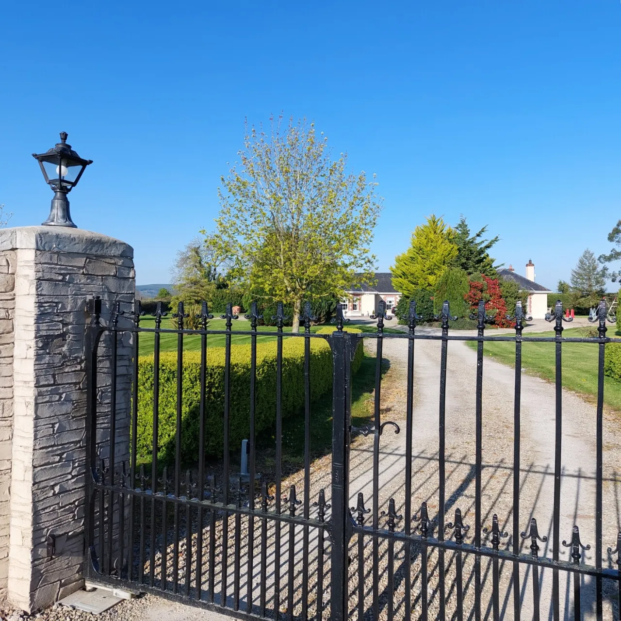 Photo of The Old Church Lodge, Ballycurkeen, Carrick-On-Suir, Co. Tipperary, E32 RF30