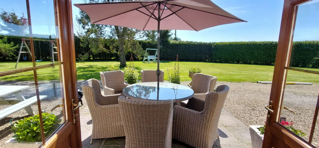 Photo of The Old Church Lodge, Ballycurkeen, Carrick-On-Suir, Co. Tipperary, E32 RF30