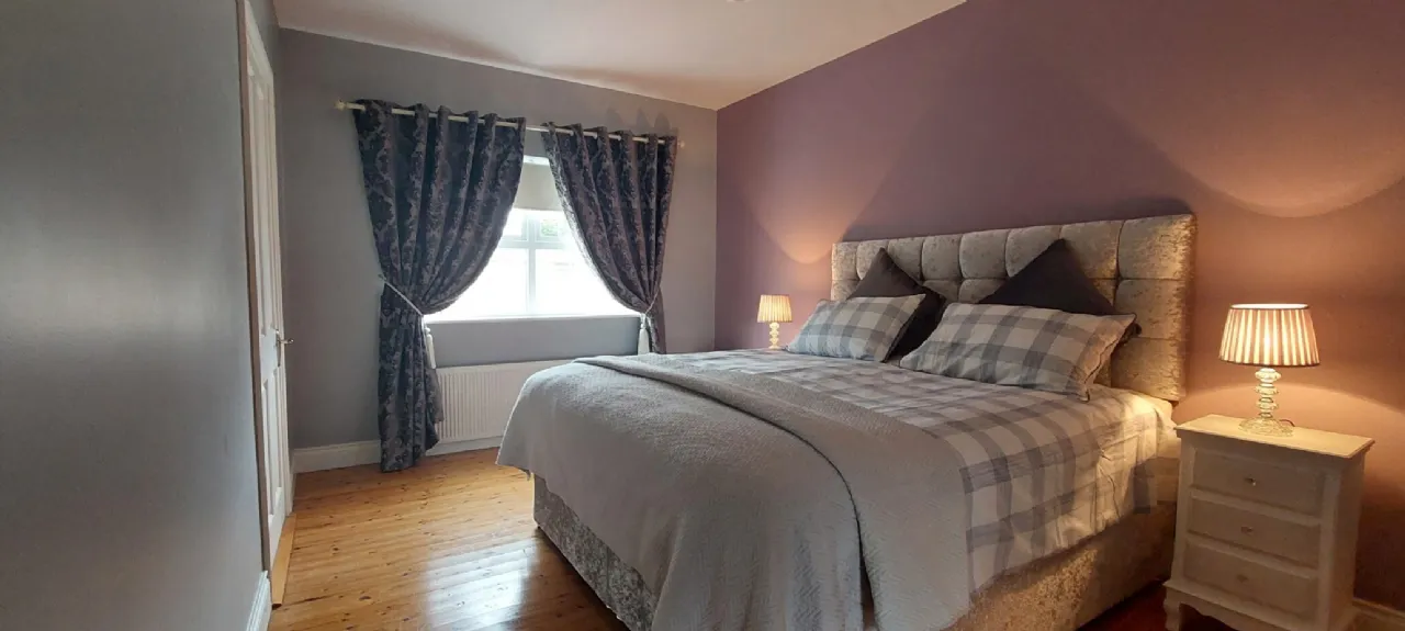 Photo of The Old Church Lodge, Ballycurkeen, Carrick-On-Suir, Co. Tipperary, E32 RF30