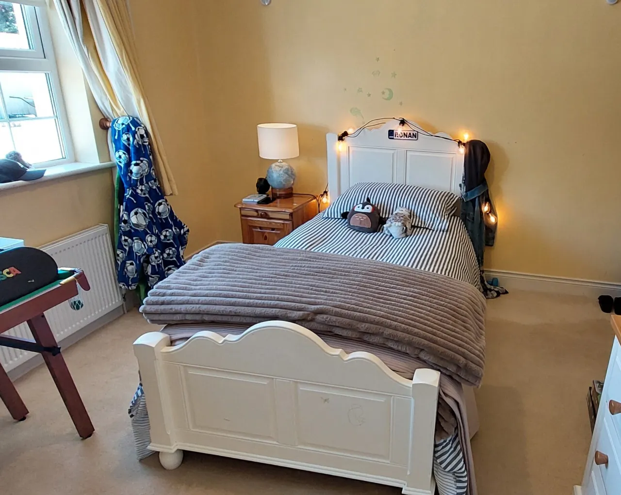 Photo of The Old Church Lodge, Ballycurkeen, Carrick-On-Suir, Co. Tipperary, E32 RF30