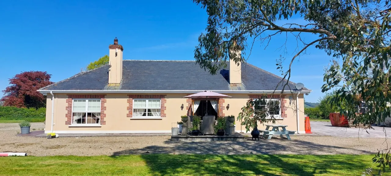 Photo of The Old Church Lodge, Ballycurkeen, Carrick-On-Suir, Co. Tipperary, E32 RF30