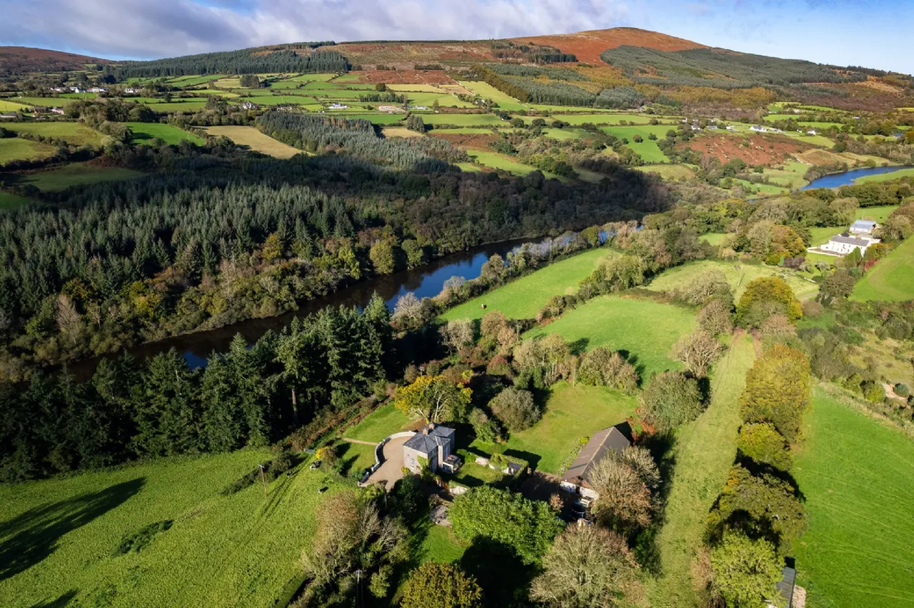 Photo of Brandon View, St Mullins's, County Carlow, R95 H2A0