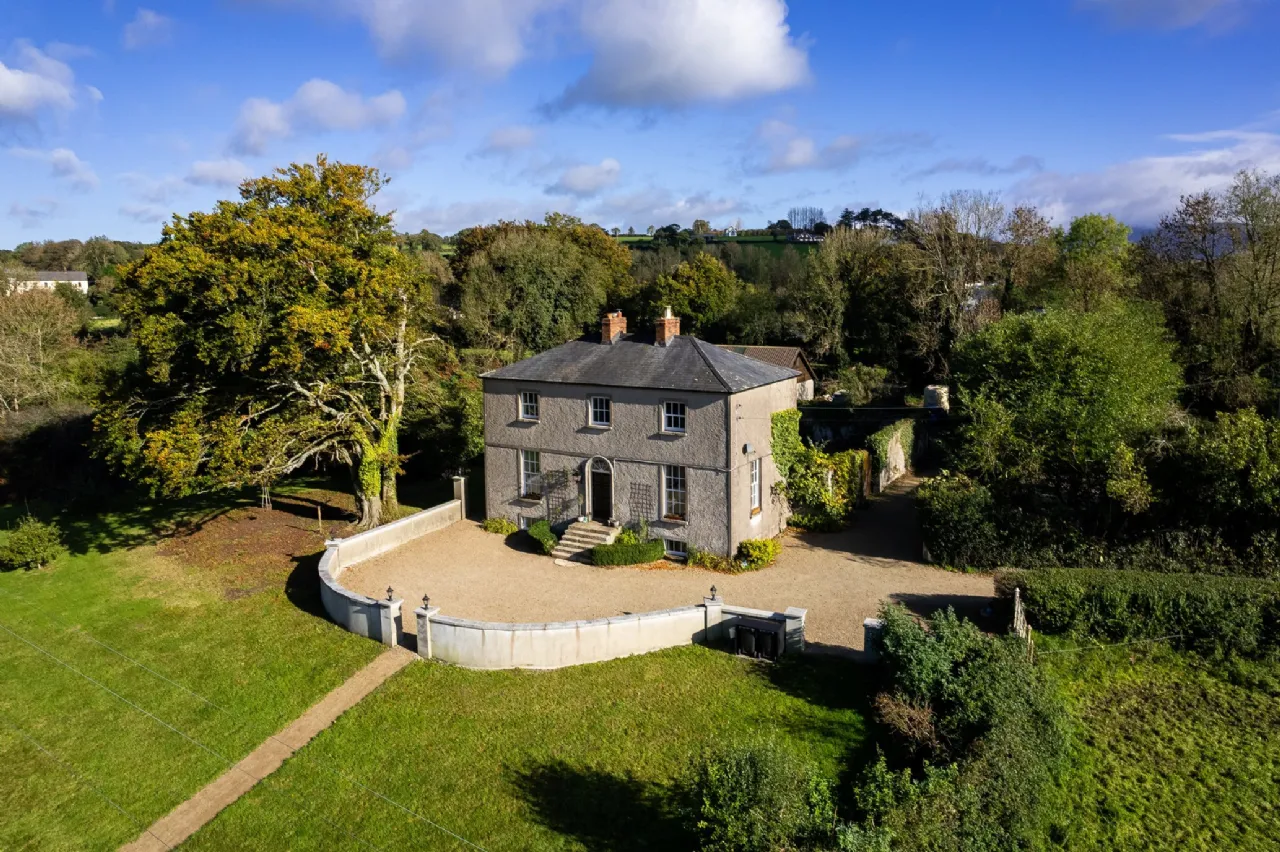 Photo of Brandon View, St Mullins's, County Carlow, R95 H2A0