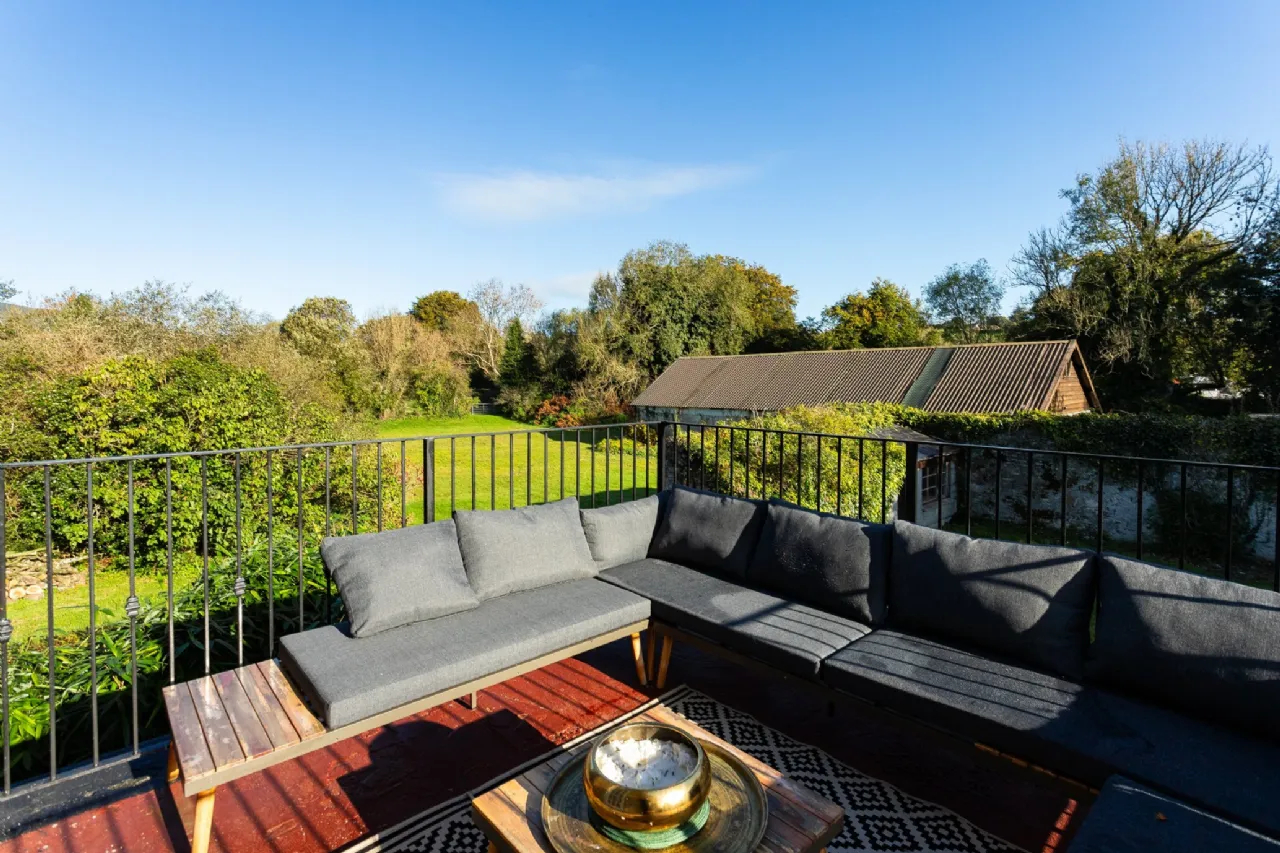 Photo of Brandon View, St Mullins's, County Carlow, R95 H2A0