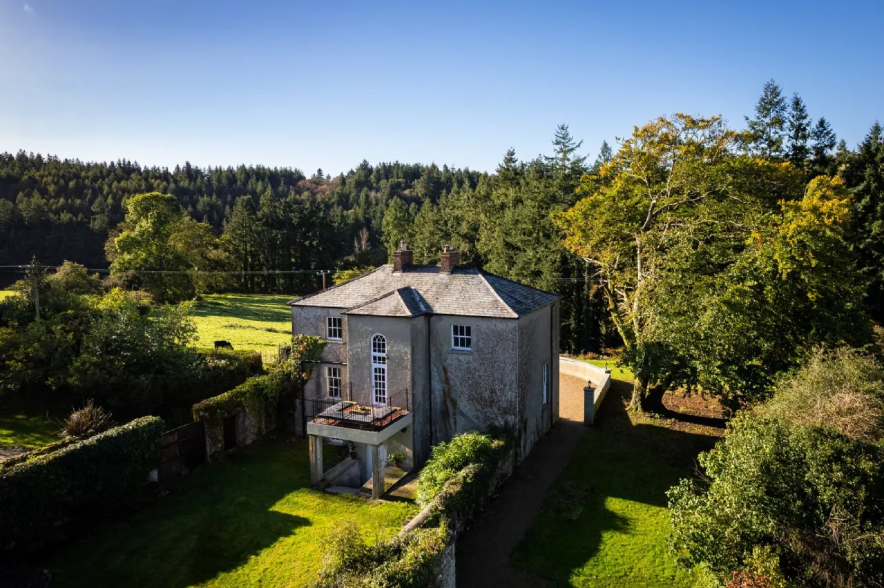 Photo of Brandon View, St Mullins's, County Carlow, R95 H2A0