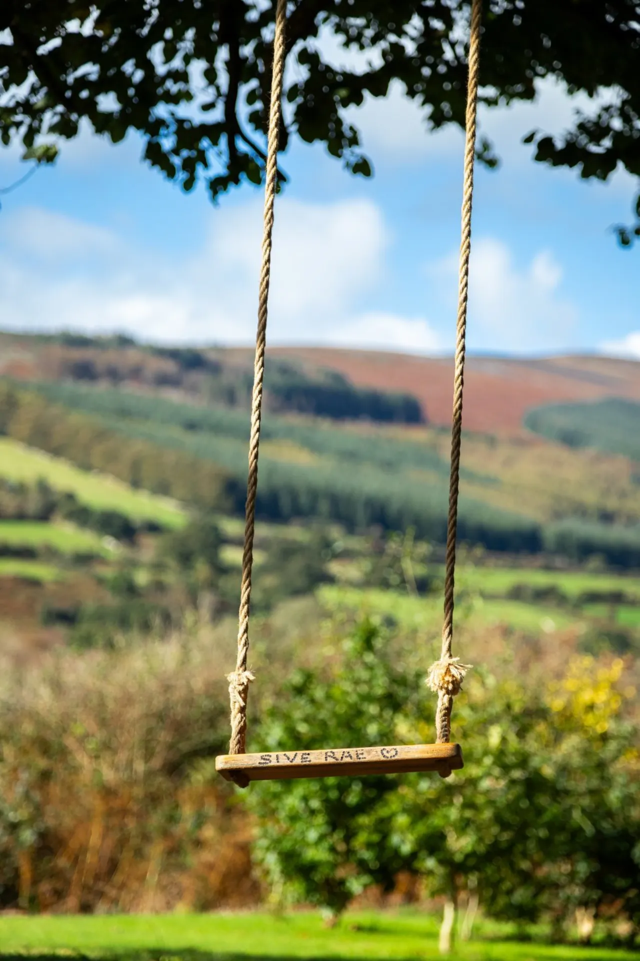 Photo of Brandon View, St Mullins's, County Carlow, R95 H2A0