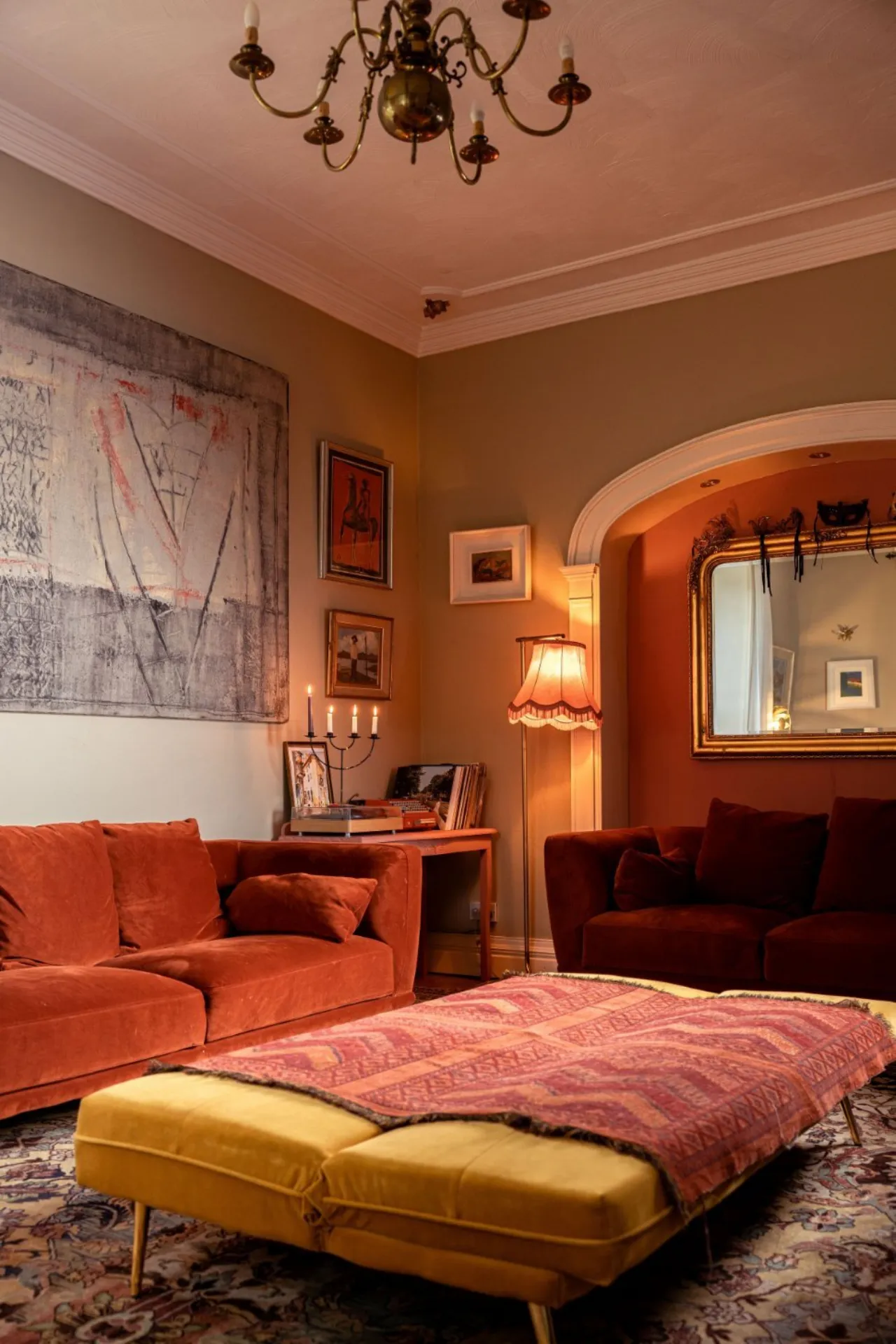 Photo of Brandon View, St Mullins's, County Carlow, R95 H2A0