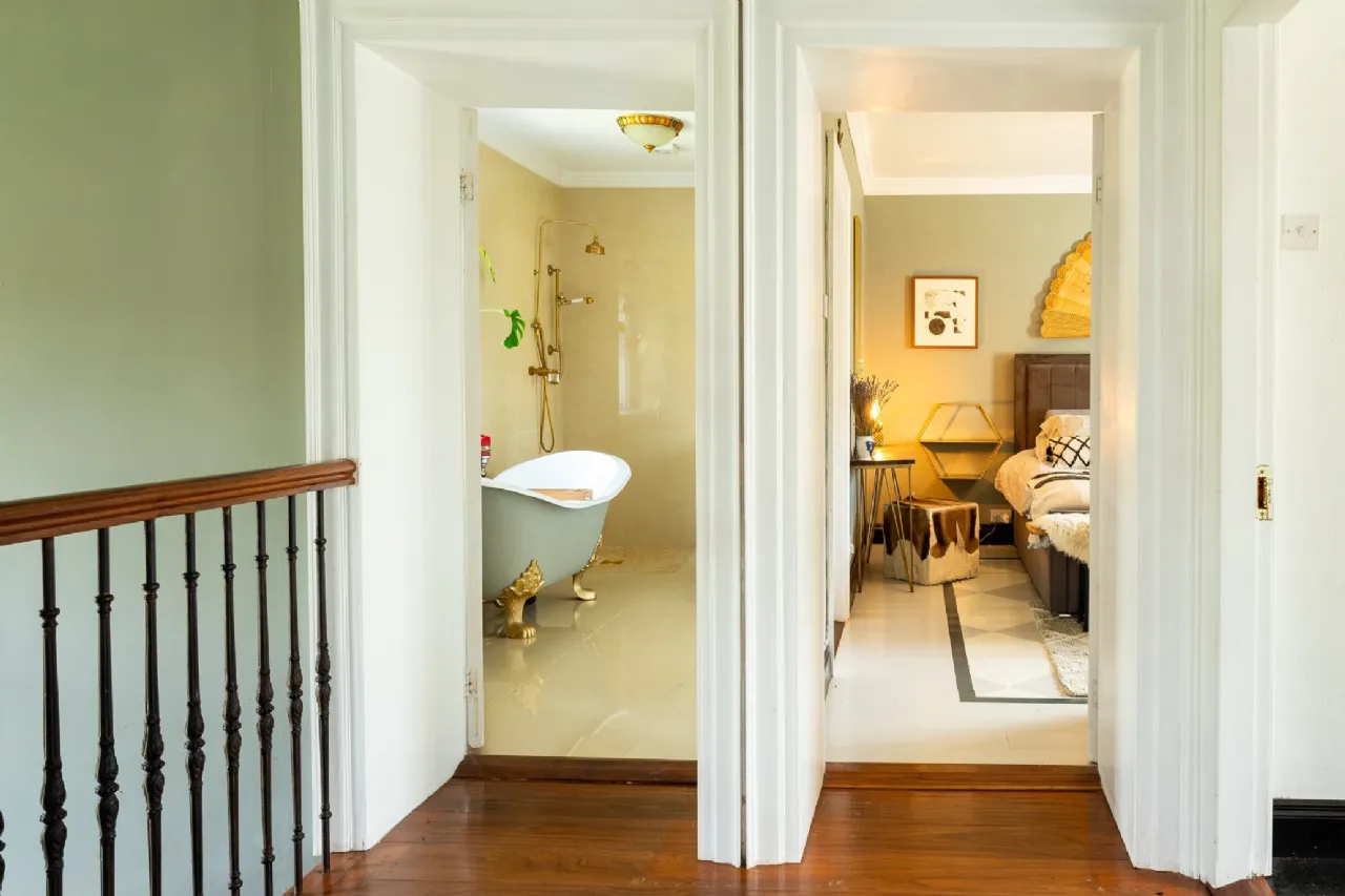 Photo of Brandon View, St Mullins's, County Carlow, R95 H2A0