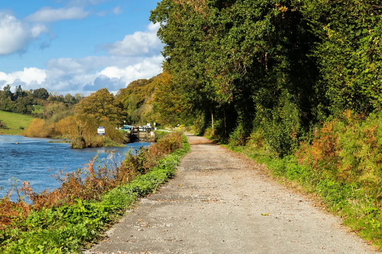 Photo of Brandon View, St Mullins's, County Carlow, R95 H2A0