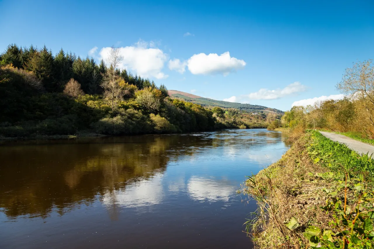 Photo of Brandon View, St Mullins's, County Carlow, R95 H2A0