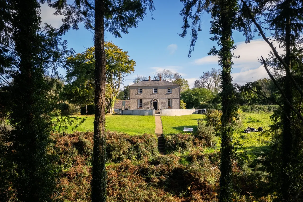 Photo of Brandon View, St Mullins's, County Carlow, R95 H2A0