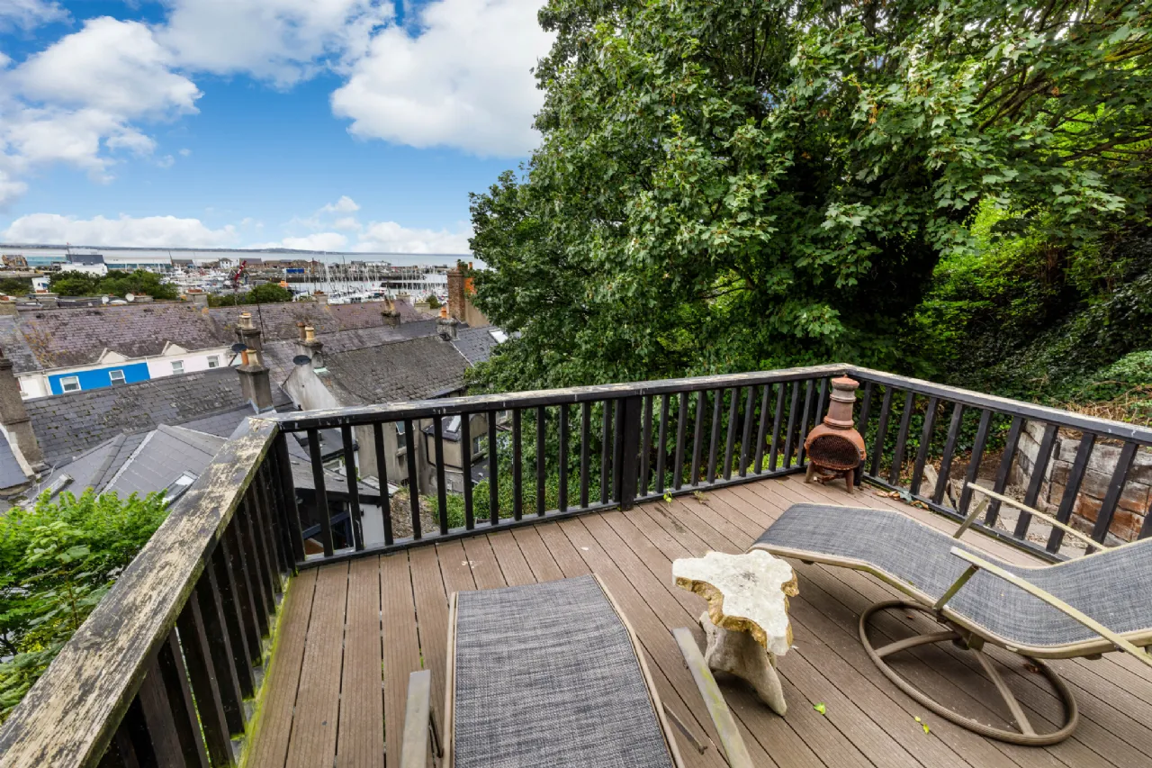 Photo of 9 Abbey Street, Howth, Co Dublin, D13 VX61
