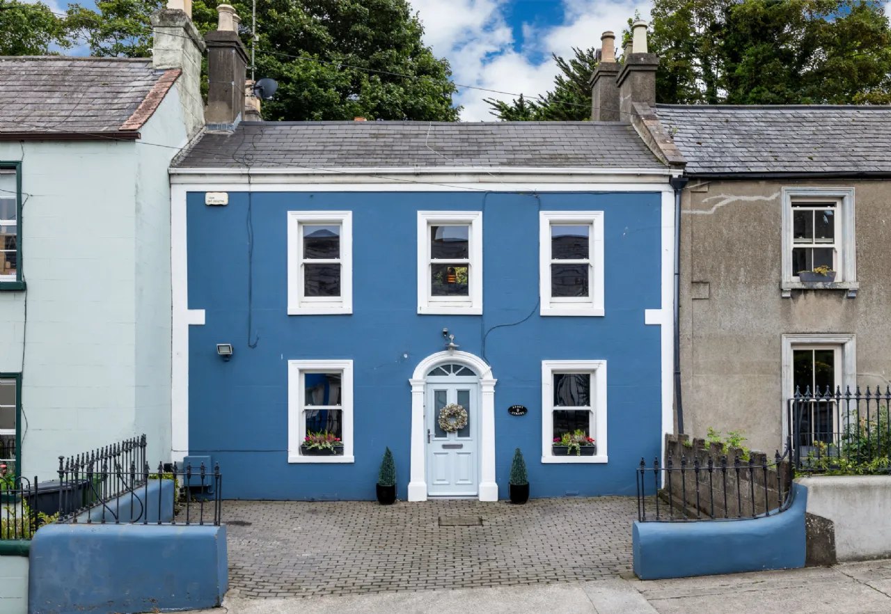 Photo of 9 Abbey Street, Howth, Co Dublin, D13 VX61