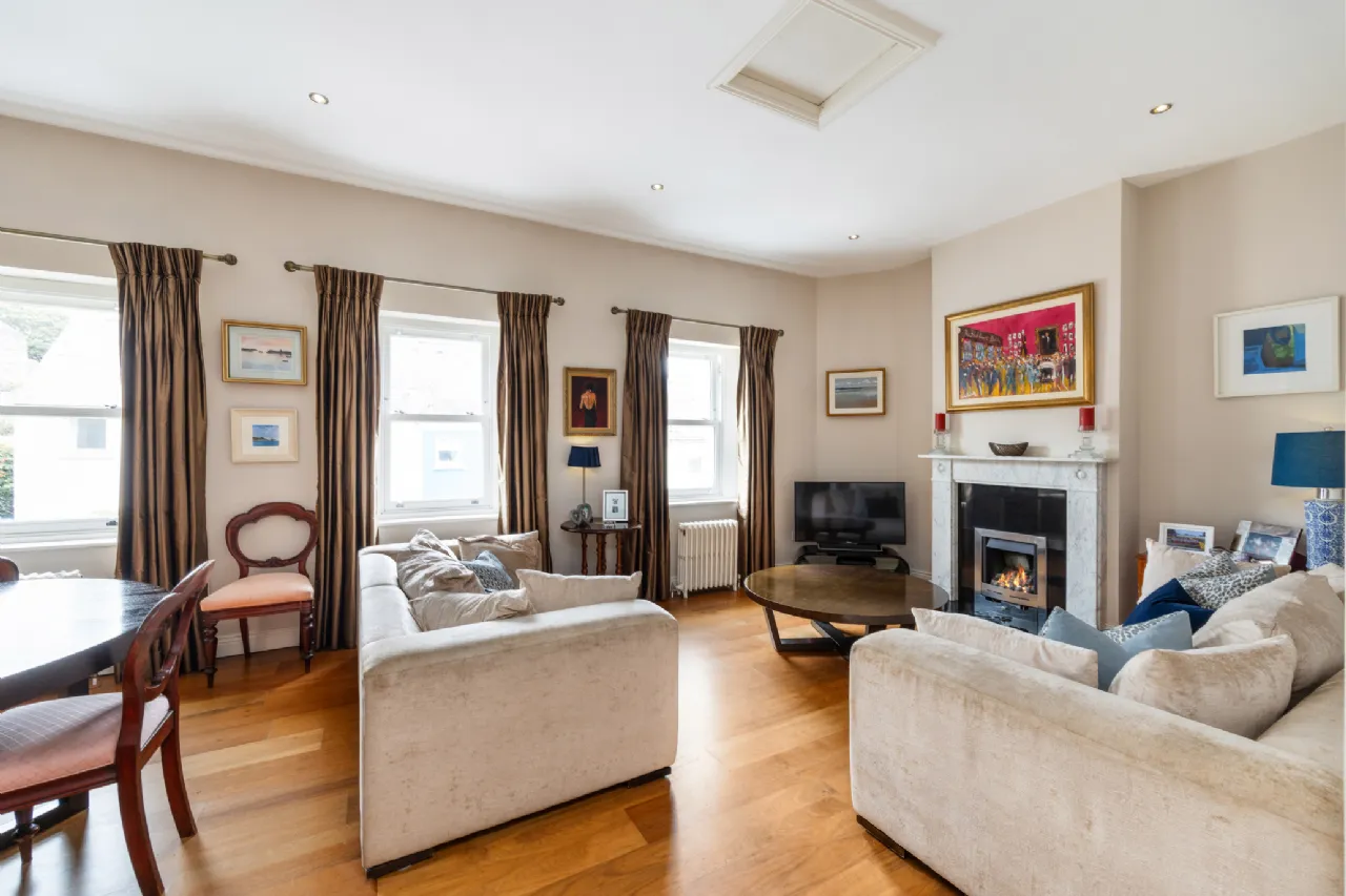 Photo of 9 Abbey Street, Howth, Co Dublin, D13 VX61
