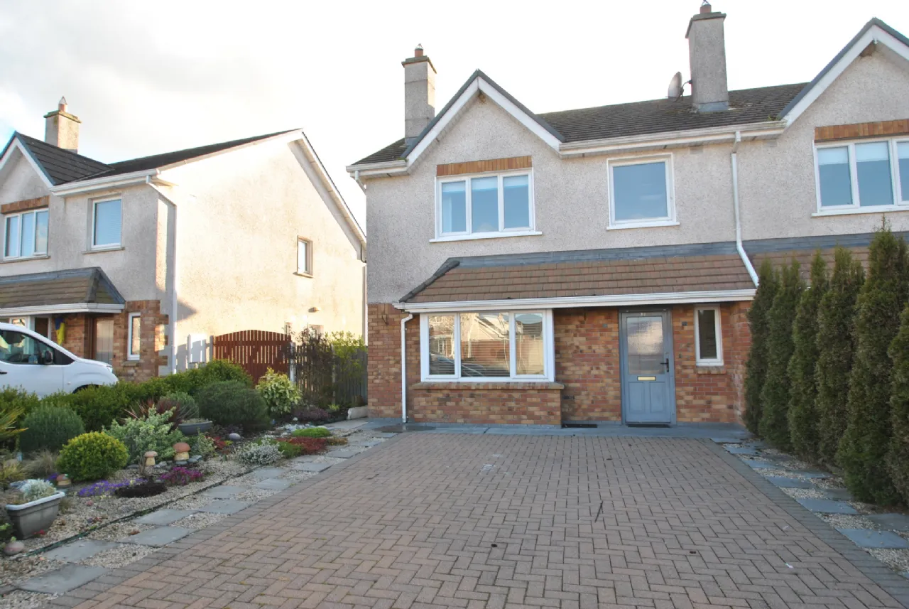 Photo of 77 Glencarrick, Roscrea, Co. Tipperary, E53 WE27
