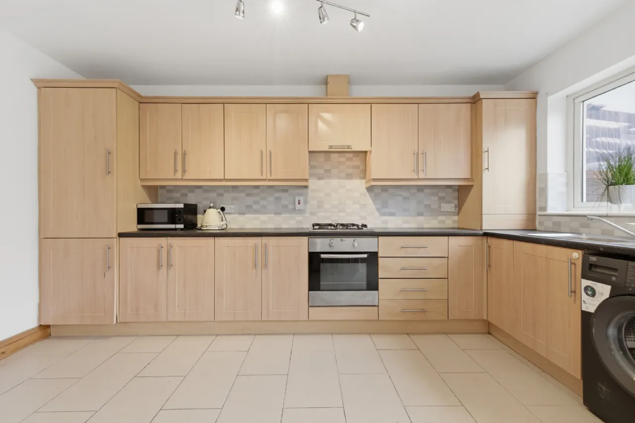 Photo of 30 Sweetbriar, Thomas Street, Clonmel, Co. Tipperary, E91 W5H9