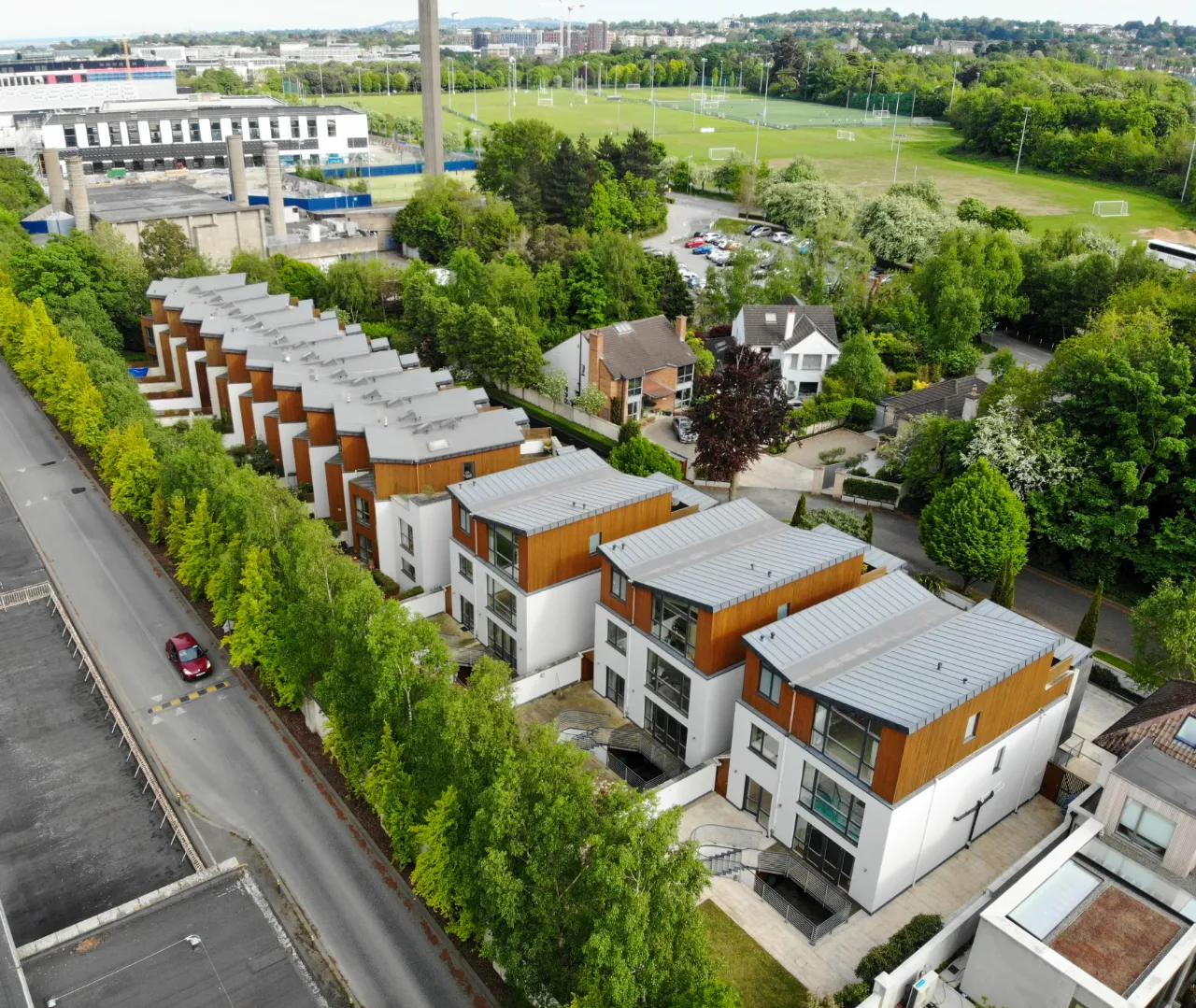 Photo of 1 Longwood, Wynnsward Park, Clonskeagh, Dublin 14, D14 V9H3