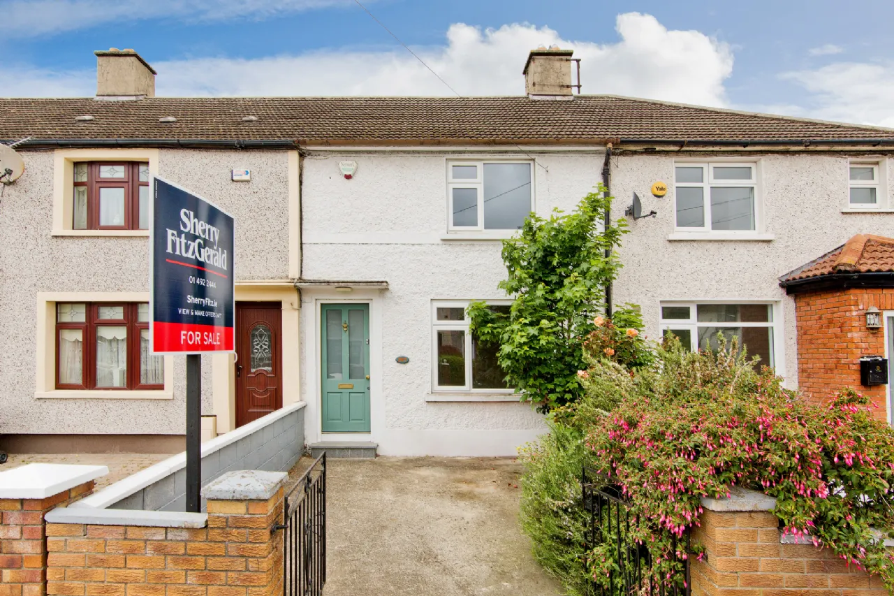 Photo of 267 Galtymore Road, Drimnagh, Dublin 12, D12 HP22