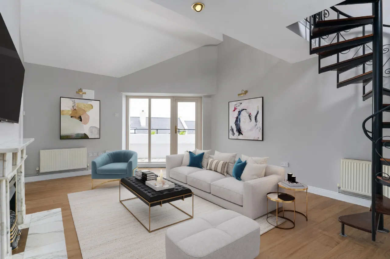 Photo of 12 Claddagh, Bailey View, Harbour Road, Dalkey, A96 HF29