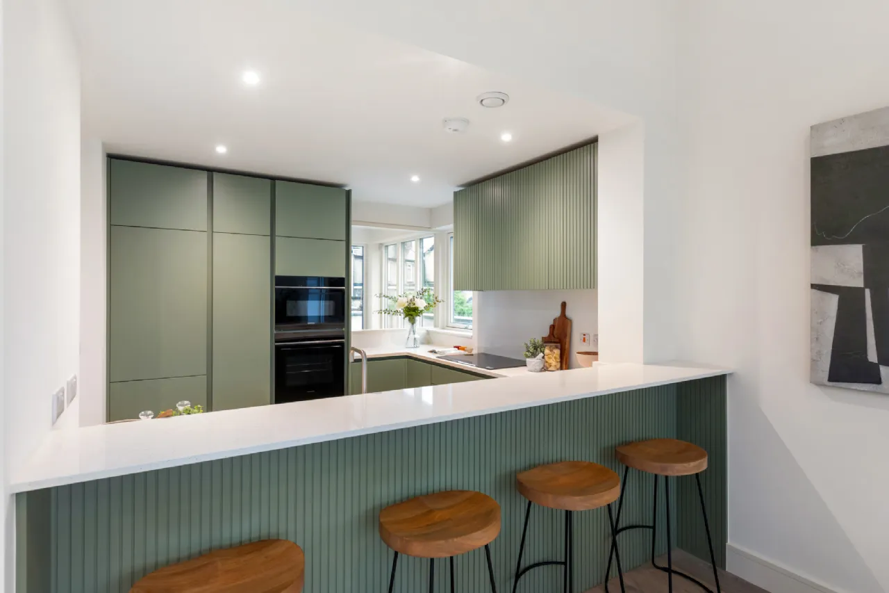 Photo of Jura, 47 St Fintan's Villas, Blackrock, Co Dublin, A94F8EW