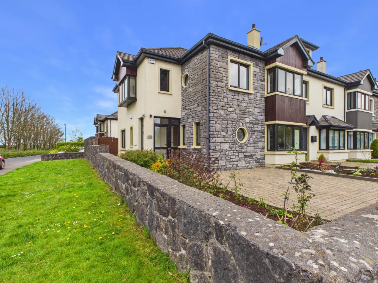 Photo of 44 Carraig Linn, Caheronaun, Loughrea, Co. Galway, H62 AW67