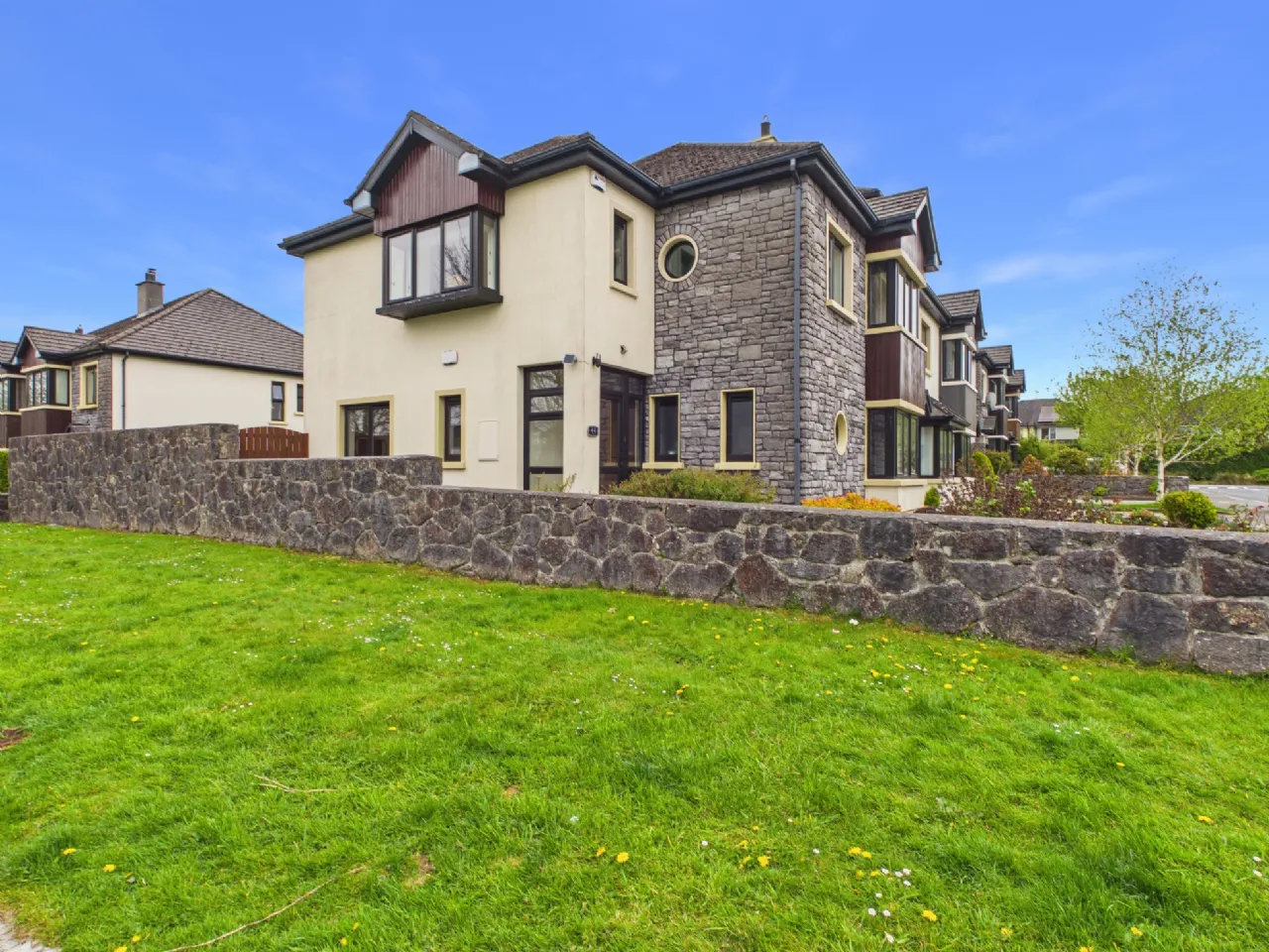 Photo of 44 Carraig Linn, Caheronaun, Loughrea, Co. Galway, H62 AW67