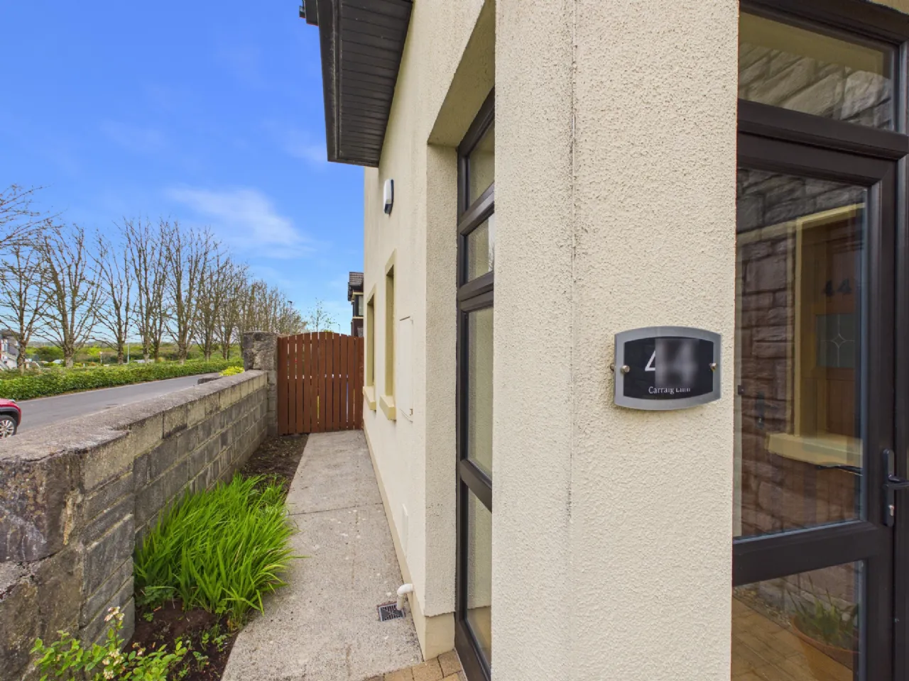 Photo of 44 Carraig Linn, Caheronaun, Loughrea, Co. Galway, H62 AW67