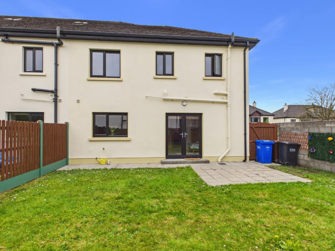 Photo of 44 Carraig Linn, Caheronaun, Loughrea, Co. Galway, H62 AW67