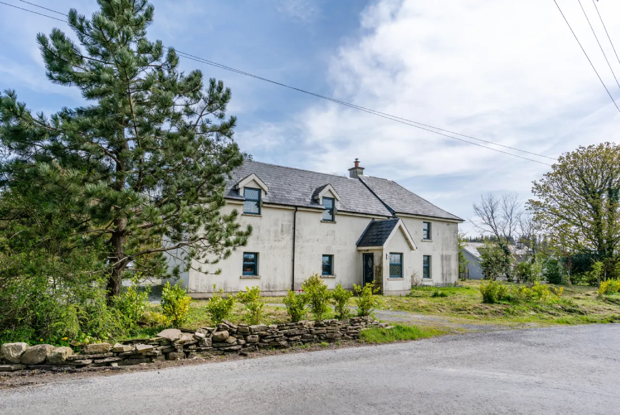Photo of The Forge, Slatt Lower, Wolfhill, Co. Laois, R14 V504