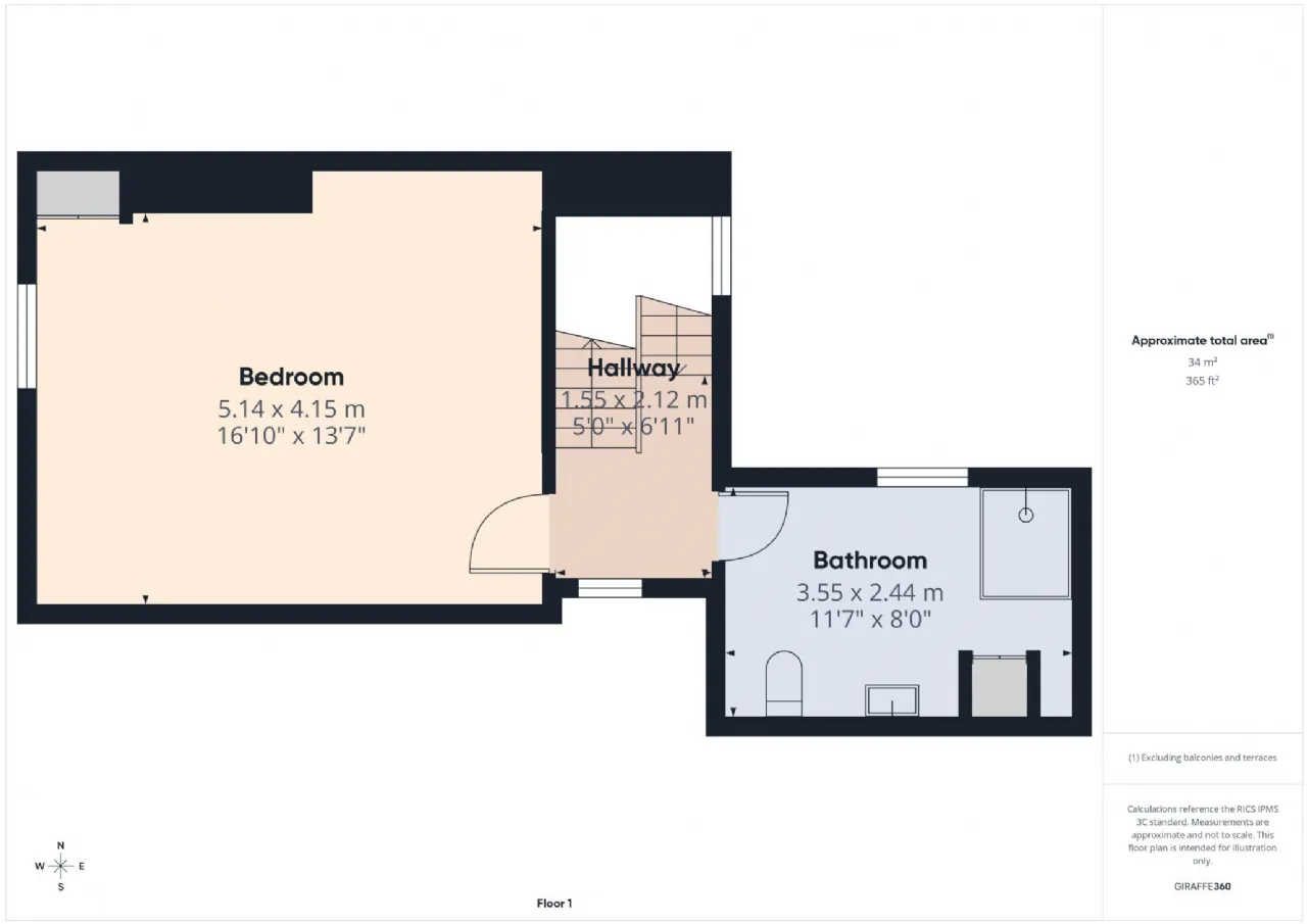 Photo of 4 Mall Lane, The Mall, Waterford, X91 AKA0