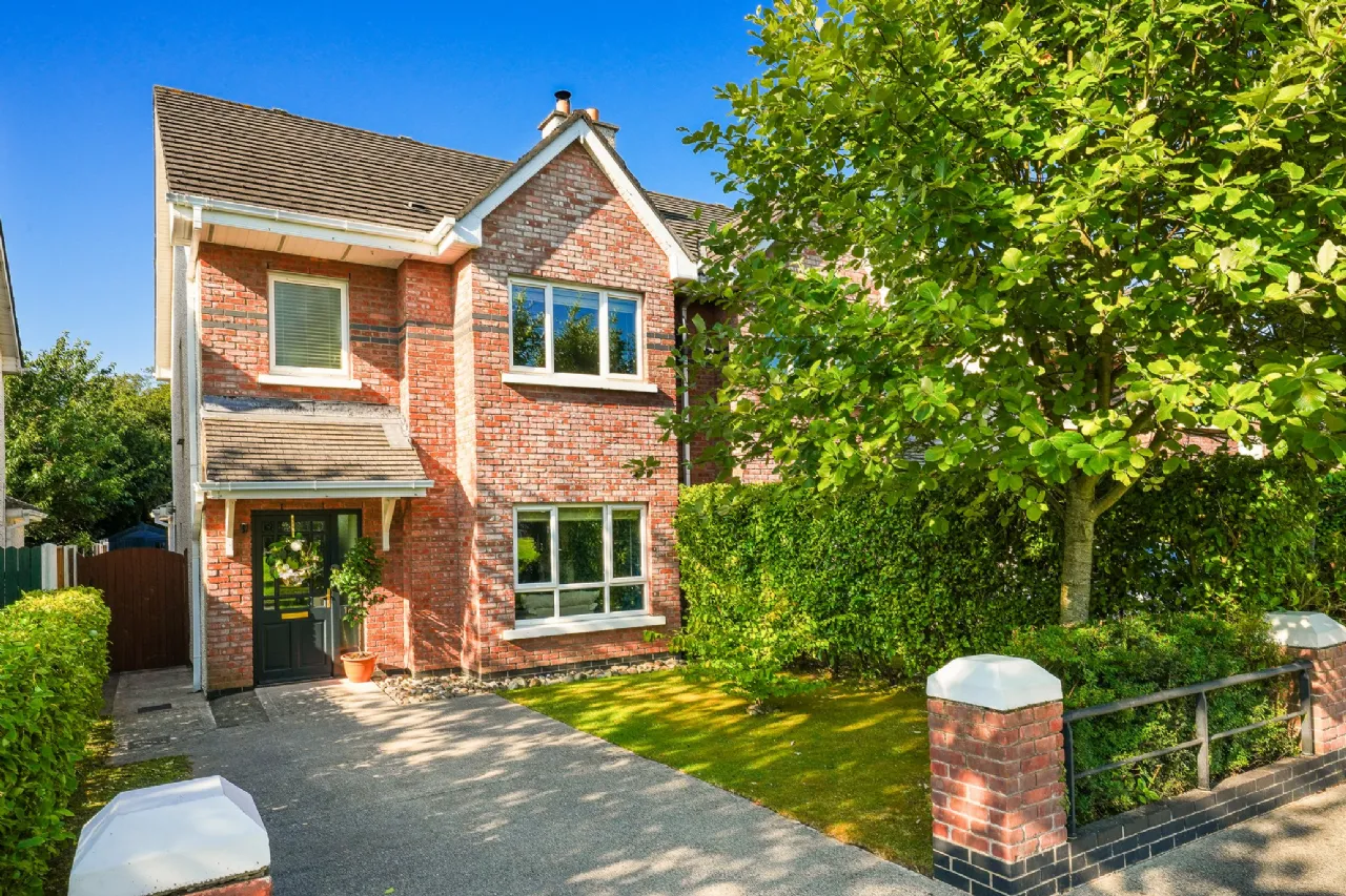 Photo of 15 Townparks Manor, Kells, Co Meath, A82 X0V9