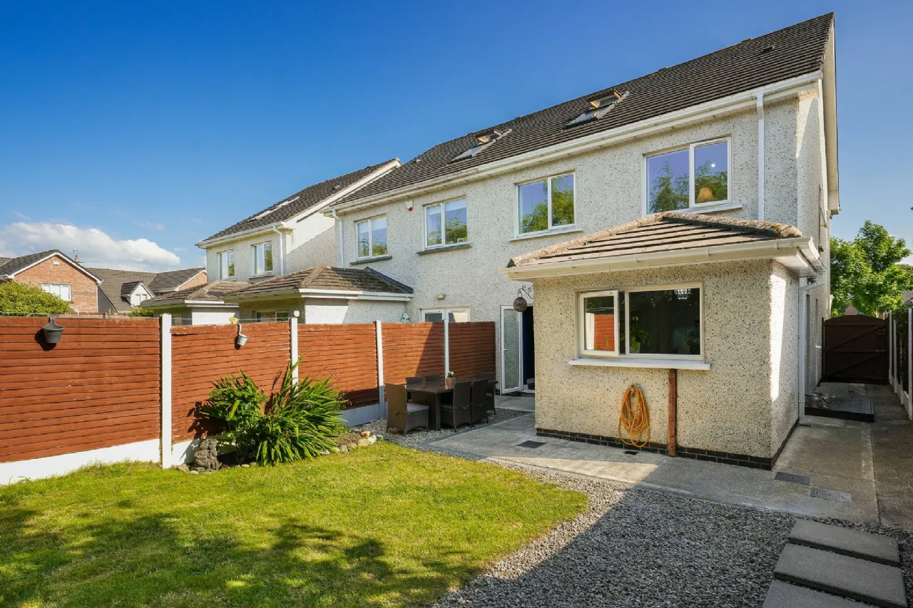 Photo of 15 Townparks Manor, Kells, Co Meath, A82 X0V9