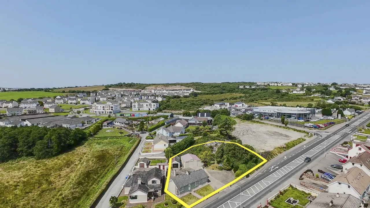 Photo of Carnamuggagh, Letterkenny, Co. Donegal, F92X4X0