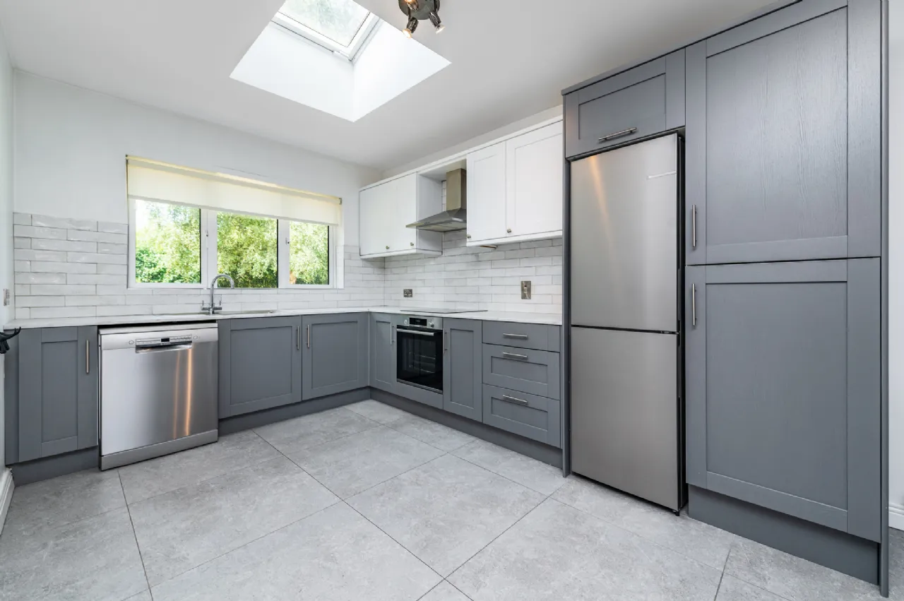 Photo of 14 Morell Green, Monread Road, Naas, Co. Kildare, W91 HF5H
