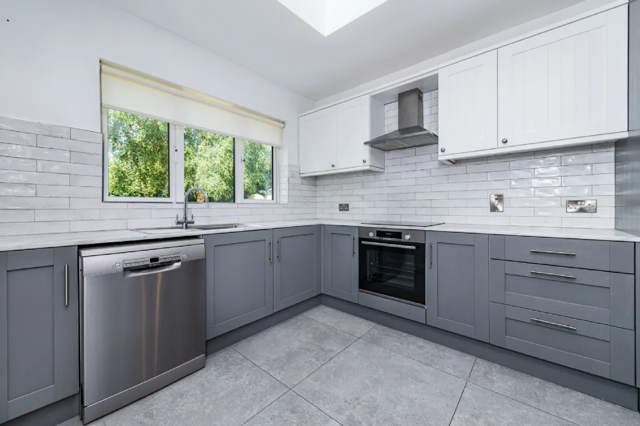 Photo of 14 Morell Green, Monread Road, Naas, Co. Kildare, W91 HF5H