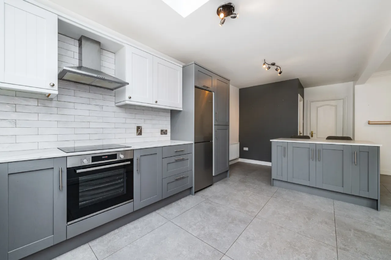 Photo of 14 Morell Green, Monread Road, Naas, Co. Kildare, W91 HF5H