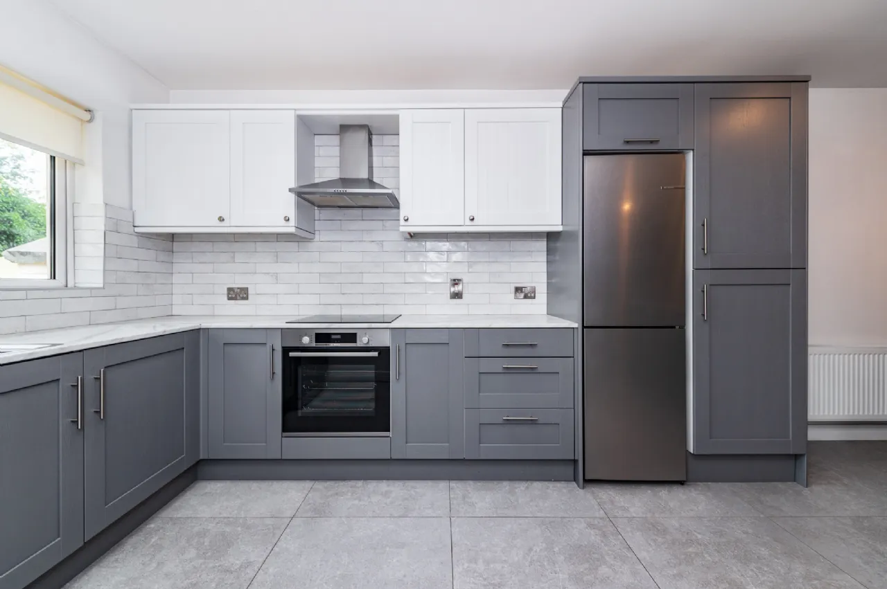 Photo of 14 Morell Green, Monread Road, Naas, Co. Kildare, W91 HF5H
